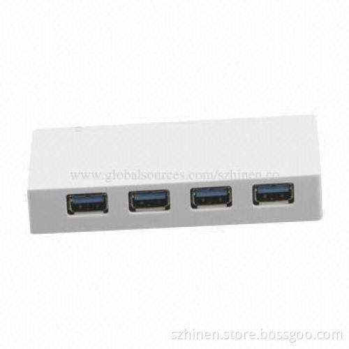 USB 3.0 4-port Hub